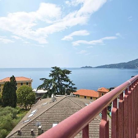 Dolce Acqua Flexyrent Apartment Terrace & Parking - No Ac Rapallo Exterior photo