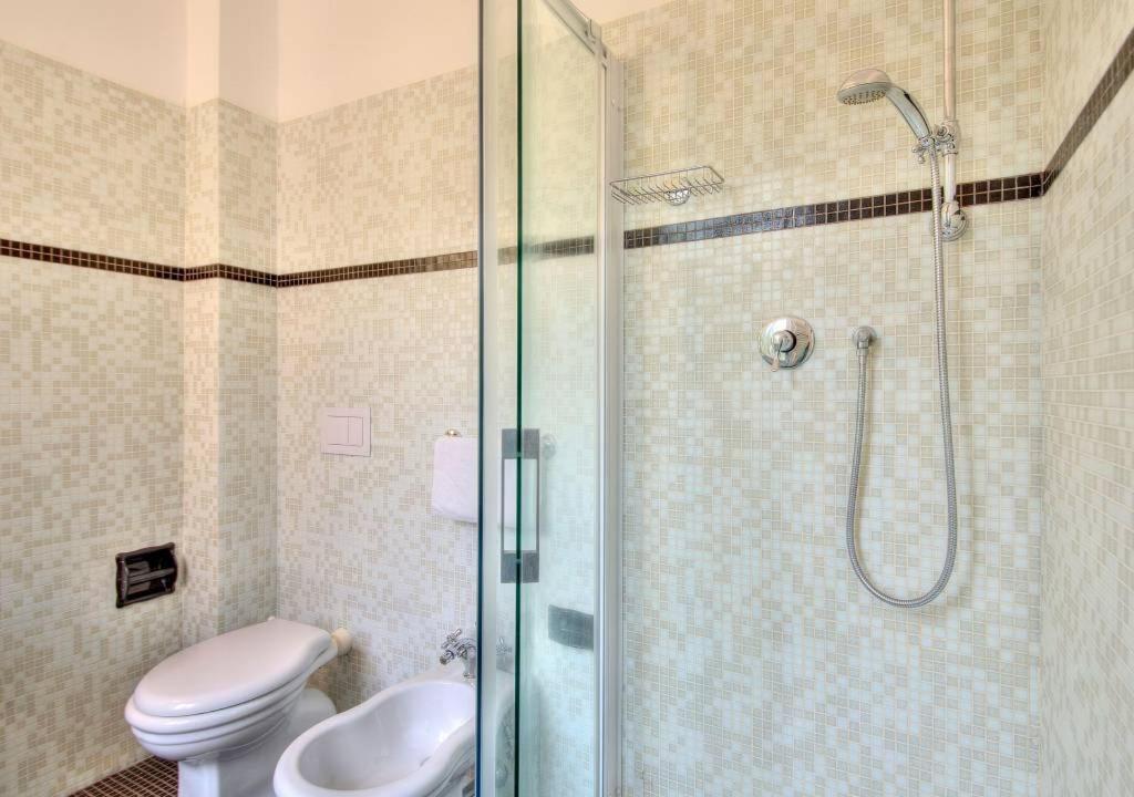 Dolce Acqua Flexyrent Apartment Terrace & Parking - No Ac Rapallo Exterior photo