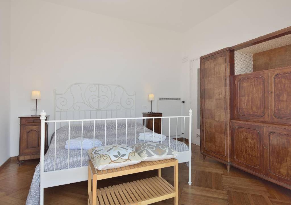 Dolce Acqua Flexyrent Apartment Terrace & Parking - No Ac Rapallo Exterior photo
