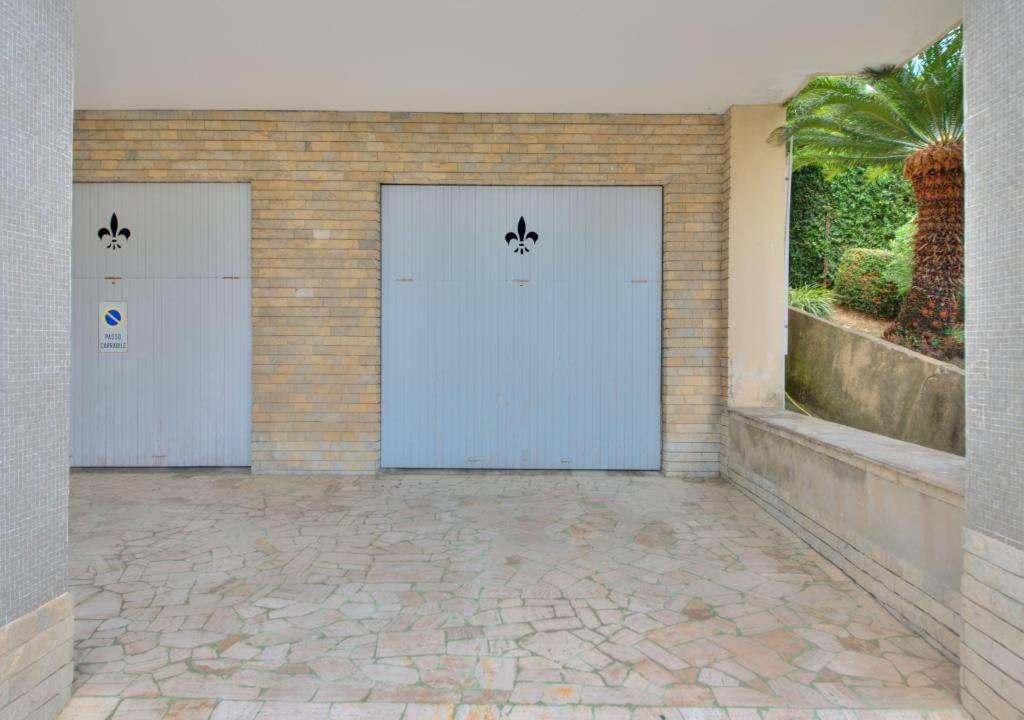 Dolce Acqua Flexyrent Apartment Terrace & Parking - No Ac Rapallo Exterior photo