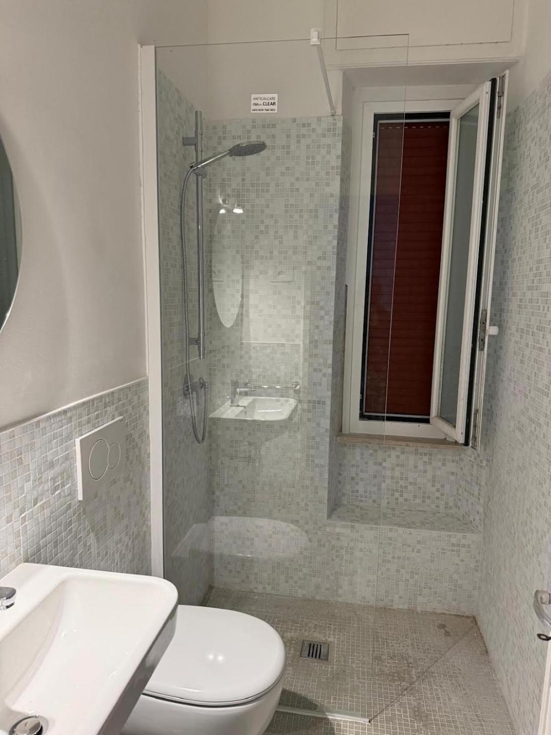 Dolce Acqua Flexyrent Apartment Terrace & Parking - No Ac Rapallo Exterior photo